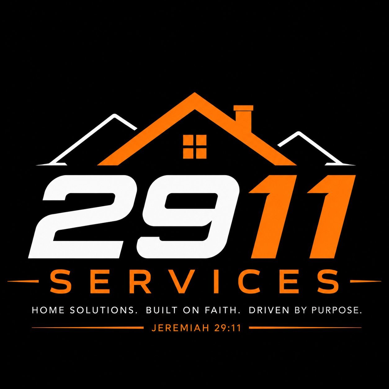 2911 Services Logo